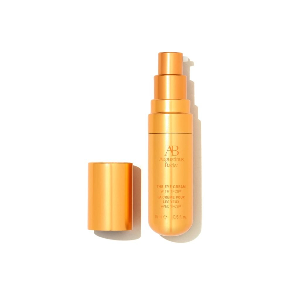 The Eye Contour Cream