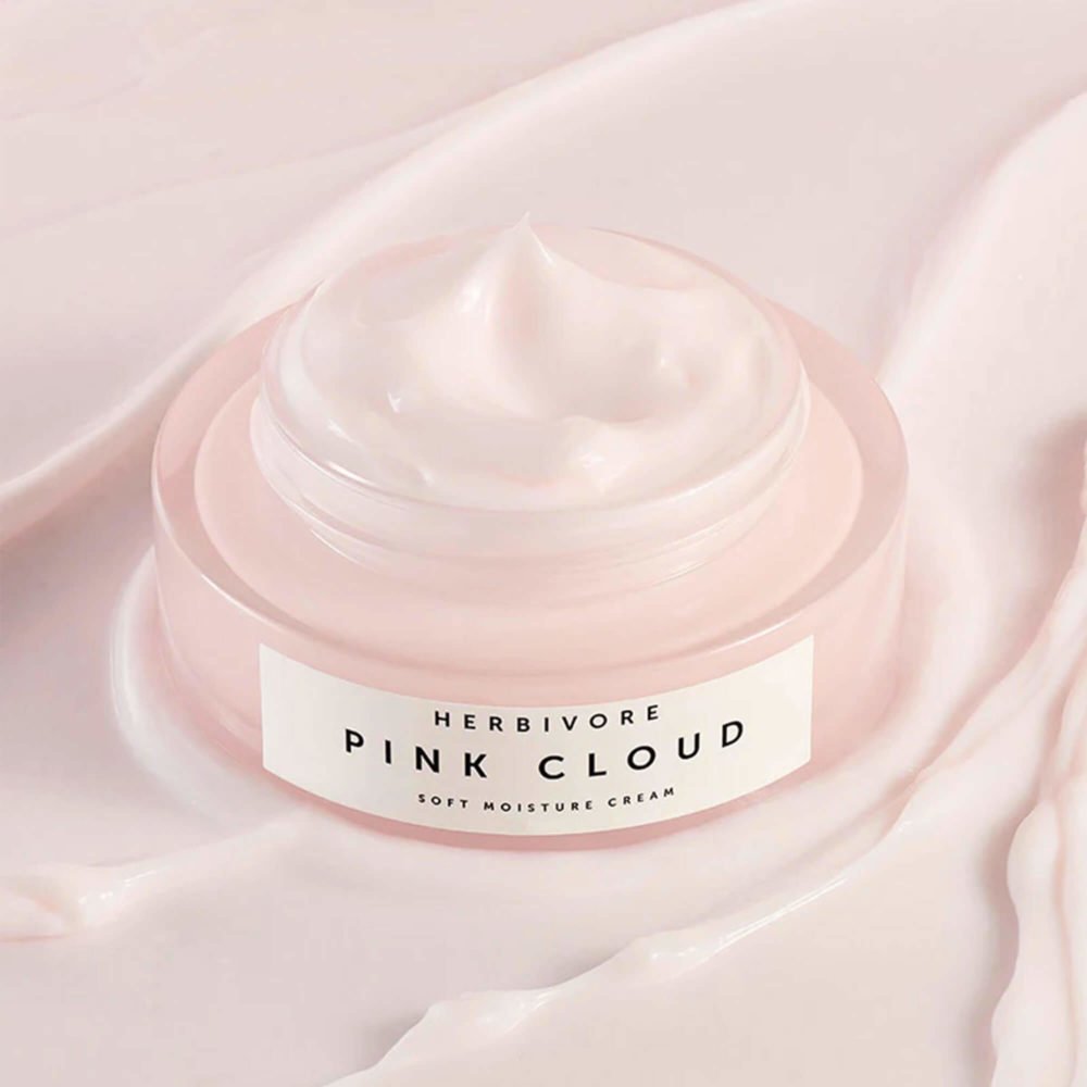 Pink Cloud Soft Moisture Cream - Image 2