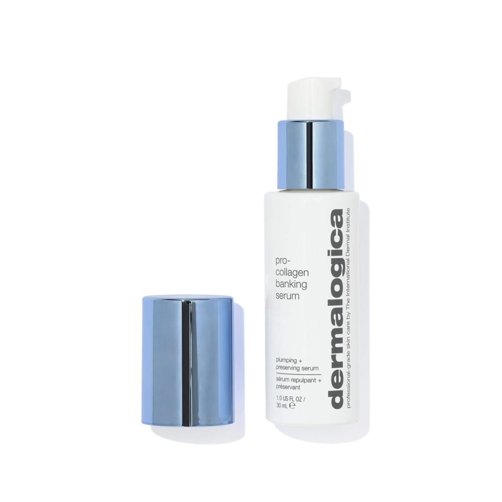 Pro-collagen Banking Serum