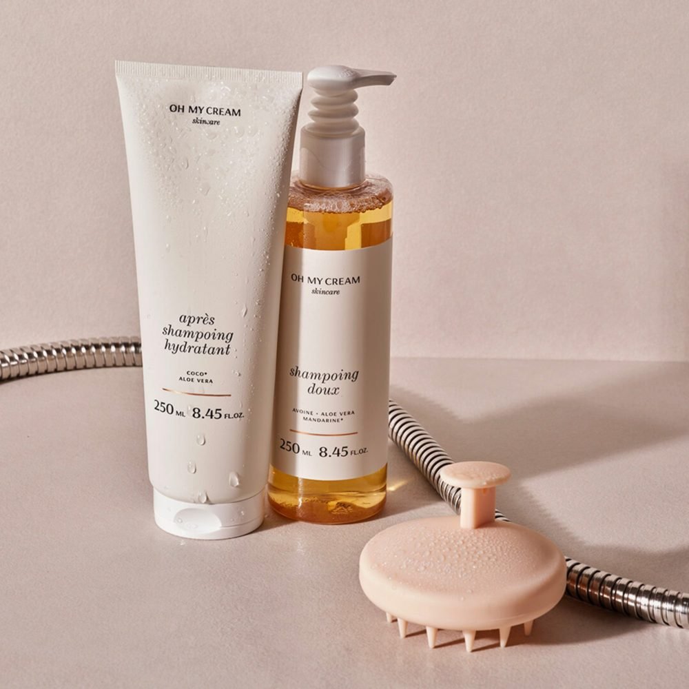 Moisturising Conditioner - Image 4