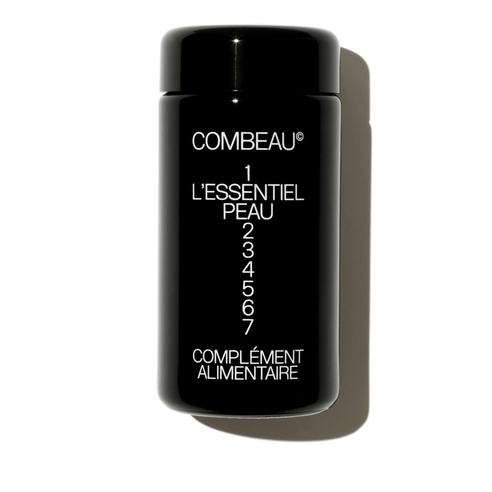 L'Essentiel Peau Skin Supplement