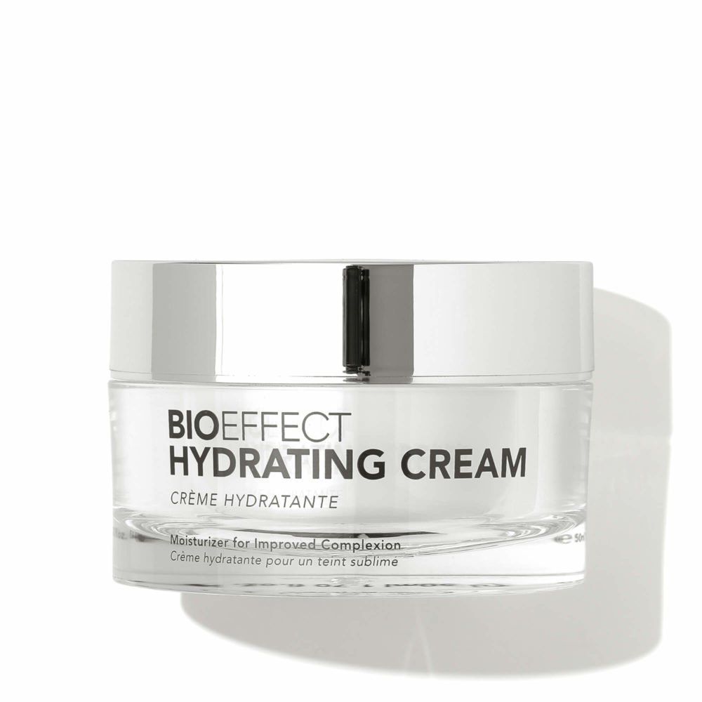 Hydrating Cream