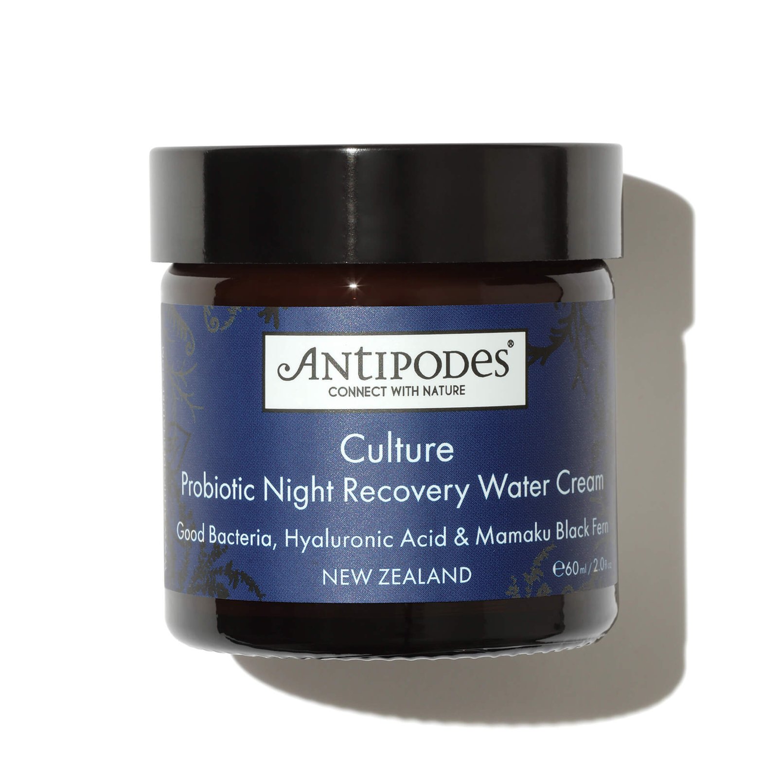 Culture Probiotic Night Recovery Water Cream - Image 2
