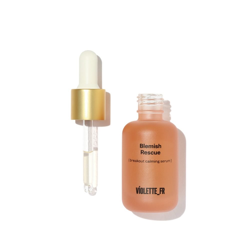 Blemish Rescue Serum