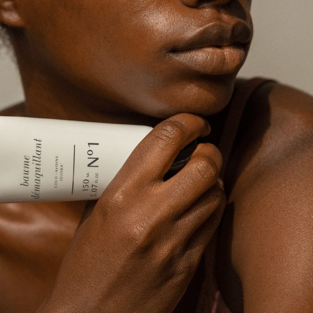 Make-Up Removing Balm - Image 4