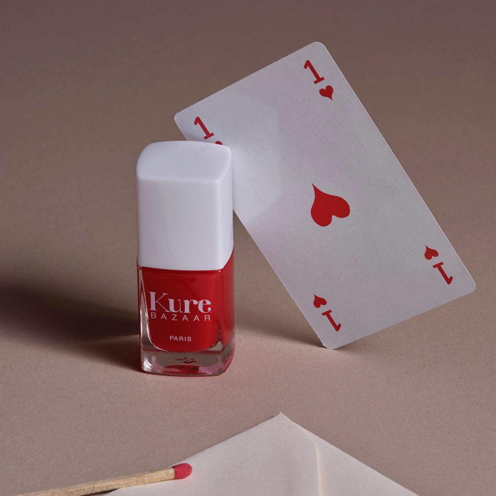Spicy Vvee Nail Polish - Image 2