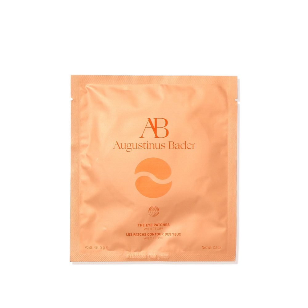 The Eye Patches Anti-Ageing Mask