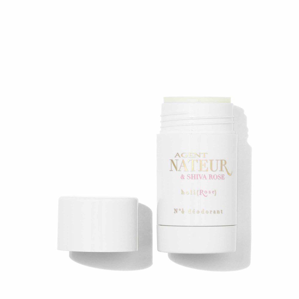 Holi(Rose) N°4 Deodorant