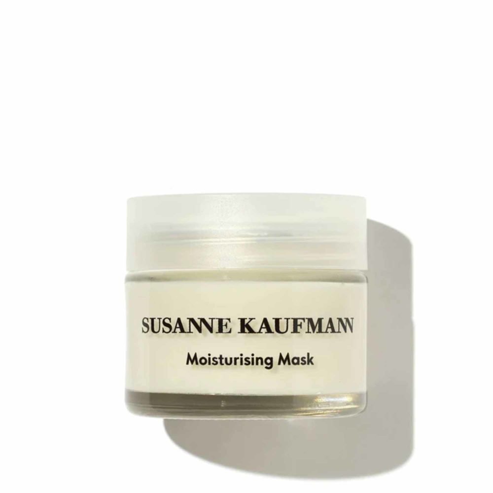 Moisturising Mask