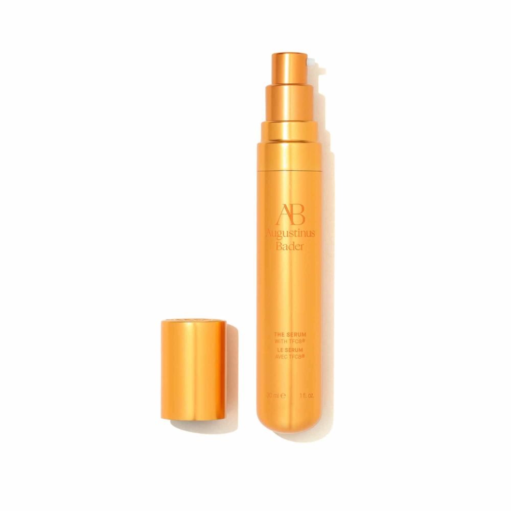 The Anti-Ageing Serum